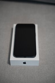 Predám iPhone 15 pro Max 512GB Titanium Black - 3