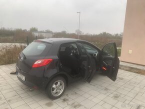 Mazda 2 na predaj - 3