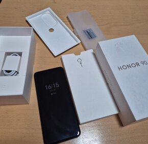 Honor 90 5G - 3