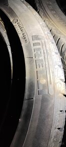 245/50 R18 Pirelli zimné pneumatiky - sada - 3