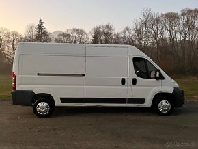 Peugeot boxer 2,2. - 3