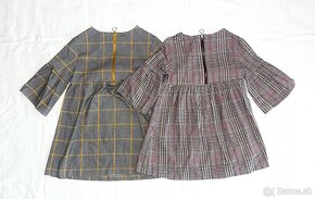 Šaty ZARA Kids veľkosť 128 - 3