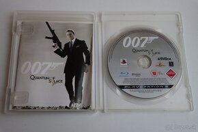 007: Quantum of Solace (PS3) - 3