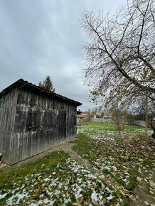 Pozemok na predaj - Prievidza a okolie - 3