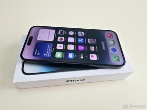 Apple IPHONE 14 PRO 128GB PURPLE ,Baterka 100% - 3