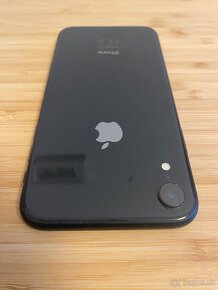 iPhone Xr 64GB - 3