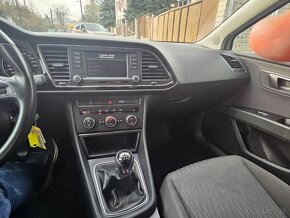 Predám Seat Leon ST 1.6 Diesel 77 kw - 3