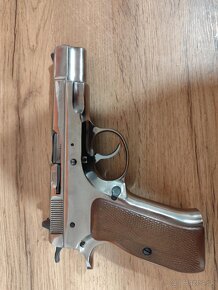 CZ 75 9mm PARA - 3