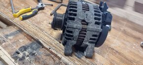 Alternator ford c max/s max - 3