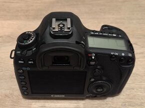 Canon EOS 5d iii - 3