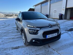 Citroën C3 1.2 PureTech C-Series - 3