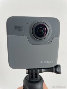 GoPro fusion 360° kamera - 3