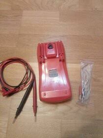 Multimeter Uni-T UT70A - 3