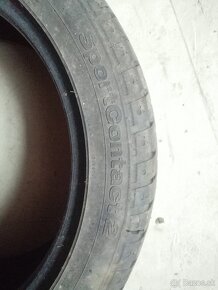 235/45R17 letna - 3