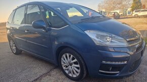 CITROEN C4 PICASSO 1.6 HDI.EXCLUSIVE - 3