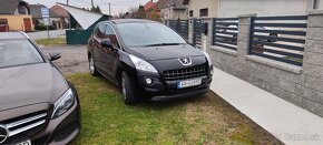 Peugeot 3008, r.v.:2010, 1.6 hdi - 3