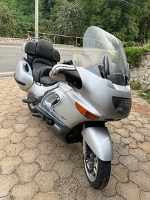 Predám BMW K 1200LT - 3