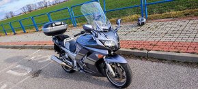 Yamaha FJR1300 r.v.2007 - 3