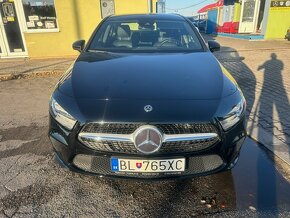 Mercedes-Benz A trieda 180 d /T - 3