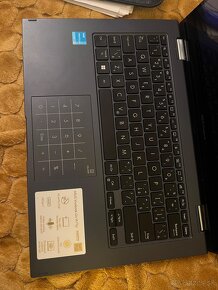 Predám notebook ASUS Vivobook Go Flip TP1401KA-EC042WS - 3