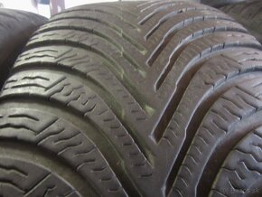 R16 Zimná sada AUDI Q2 rozteč 5x112 205/60R16 MICHELIN A5 - 3