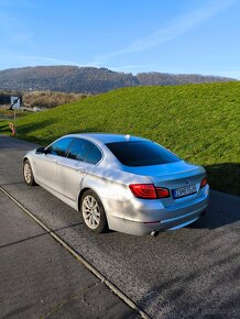 BMW 535 xi F10 - 3