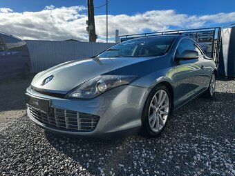 Renault Laguna Coupé - 3