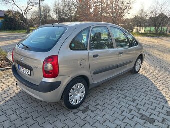 Citroën Xsara Picasso 1.6 HDI - 3