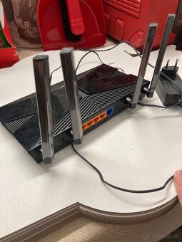 Wifi router Archer AX23 - 3