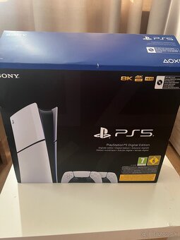 Ps5 Digital Edition - 3