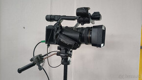 Sony HXR - NX5 - 3