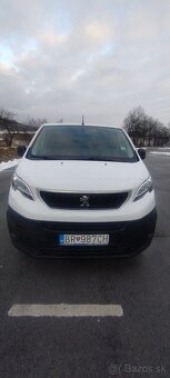 Peugeot Expert 8 miest 2018 L3H1 - 3