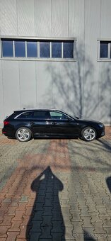 Audi A4 B9 2.0 TDI 140kw quattro full S-line - 3