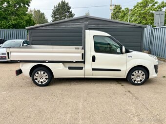 ✴️ FIAT DOBLO WORK-UP 1.6 MULTIJET 77KW 2011•90 TIS KM•DPH - 3