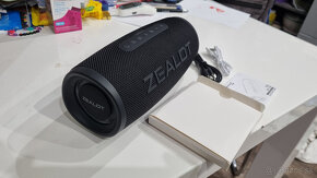 Prenosný reproduktor ZEALOT S56 Bluetooth - 3