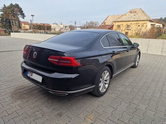 Volkswagen Passat 2.0 BiTDI 176kW 4MOTION DSG - 3