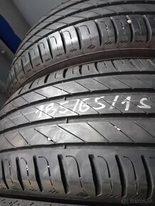 185/65R15 Letná sada pneumatik - 3