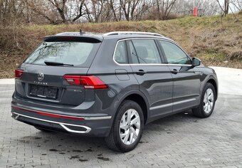 Volkswagen Tiguan 2.0 Tdi Dsg 4x4 Virtual 35000km - 3