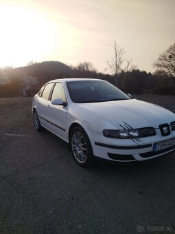 Seat Toledo 1.9 tdi - 3