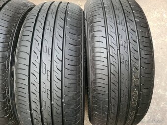 215/50r18 letné 4 ks GITI DOT2022 - nejazdené - 3