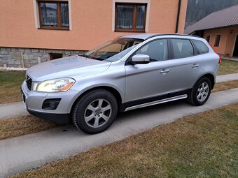 Predám Volvo XC60 - 3