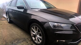 Škoda_Superb_Style+Webasto - 3