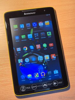 Lenovo A5500-H - 3