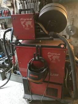 Fronius TS330 - 3