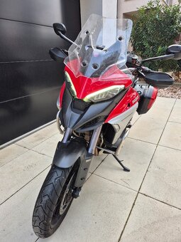 Ducati Multistrada V4S Radar - 3