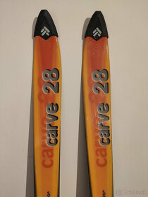 TECNO Pro Carve 28 - 190cm - 3