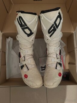 Sidi Crossfire 2 SRS - 3