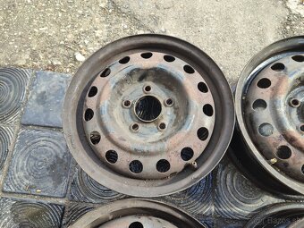 5x114,3 r15 Kia,Hyundai,mazda - 3