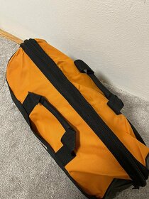 RIDGID veľká taška na náradie textilná - 3