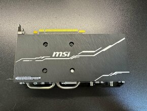 MSI RX 5700 MECH OC GP 8GB - 3